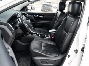 Внедорожник Nissan Qashqai 2017 года, 1580000 рублей, Краснодар