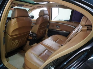 Седан BMW 7 серия 2004 года, 699000 рублей, Воронеж