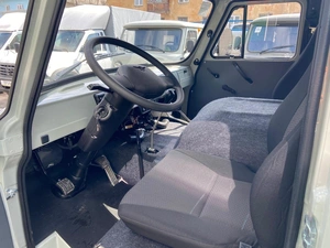 Фургон УАЗ 3741 2025 года, 1616500 рублей, Красноярск