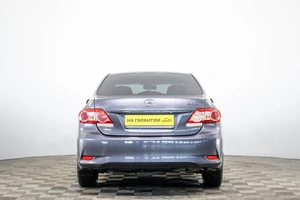 Седан Toyota Corolla 2011 года, 1199000 рублей, Пермь