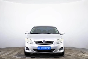 Седан Toyota Corolla 2009 года, 899000 рублей, Пермь