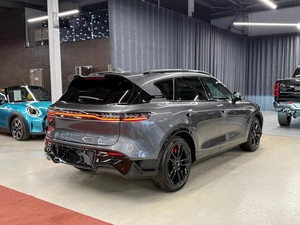 Внедорожник Voyah Free 2024 года, 5500000 рублей, Павловская Слобода