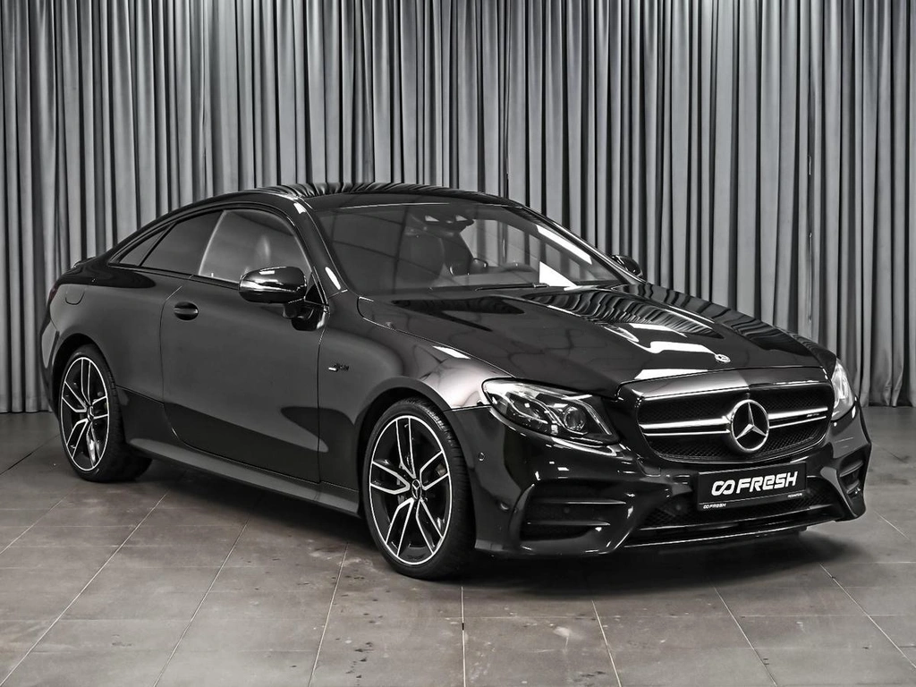 Купе Mercedes-benz E-класс AMG 2018 года, 5298000 рублей, Ставрополь