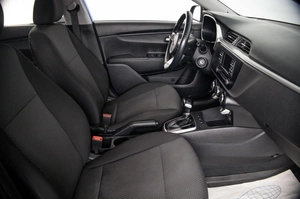 Седан Kia Rio 2020 года, 1609000 рублей, Пермь
