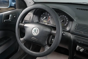 Лифтбек Skoda Octavia 2008 года, 759000 рублей, Тюмень