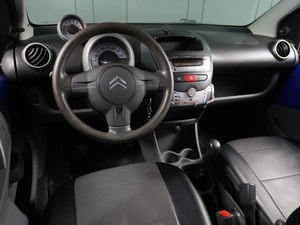 Хетчбэк Citroen C1 2010 года, 499000 рублей, Воронеж