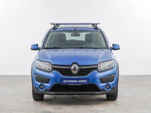 Хетчбэк Renault Sandero 2016 года, 869055 рублей, Москва