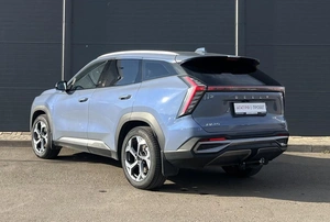 Внедорожник Geely Atlas 2024 года, 2960000 рублей, Солонцы