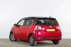 Хетчбэк Toyota Passo 2018 года, 1119000 рублей, Тюмень