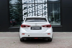 Седан Mazda 3 2014 года, 1099000 рублей, Ульяновск