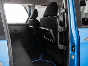 Минивэн Daihatsu Thor 2019 года, 1129000 рублей, Тюмень