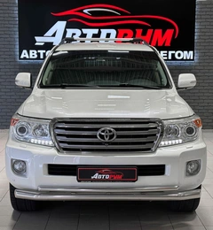 Внедорожник Toyota Land Cruiser 2012 года, 4177000 рублей, Красноярск
