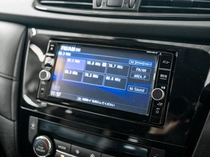 Внедорожник Nissan X-Trail 2018 года, 2279000 рублей, Красноярск