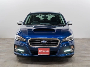 Универсал Subaru Levorg 2014 года, 1440000 рублей, Красноярск