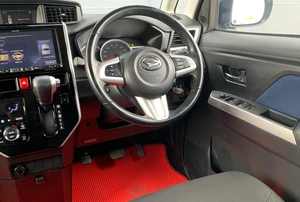 Минивэн Daihatsu Thor 2017 года, 930000 рублей, Солонцы
