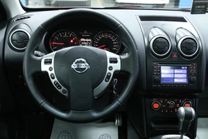 Внедорожник Nissan Qashqai 2010 года, 1168000 рублей, Солонцы