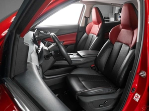 Внедорожник Changan CS55 Plus 2023 года, 1949000 рублей, Тюмень