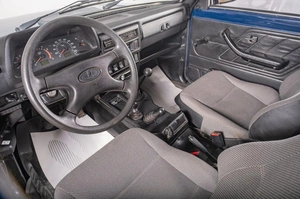 Внедорожник ВАЗ (LADA) 2121 (4x4) Рысь 2010 года, 639000 рублей, Томск