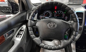 Внедорожник Toyota Land Cruiser Prado 2006 года, 2230000 рублей, Красноярск