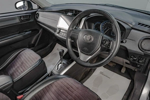 Универсал Toyota Corolla Fielder 2014 года, 1319000 рублей, Челябинск