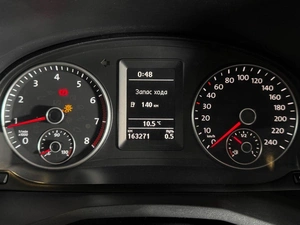 Минивэн Volkswagen Caddy 2018 года, 1699000 рублей, Кропоткин