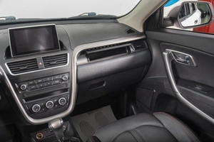 Внедорожник FAW Besturn X80 2020 года, 1299000 рублей, Томск