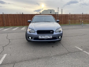 Седан Subaru Legacy 2006 года, 1050000 рублей, Красноярск