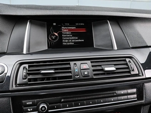 Седан BMW 5 серия 2015 года, 1999000 рублей, Кирилловка