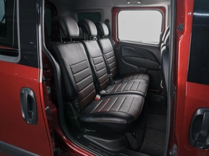 Минивэн Fiat Doblo 2021 года, 1649000 рублей, Сургут