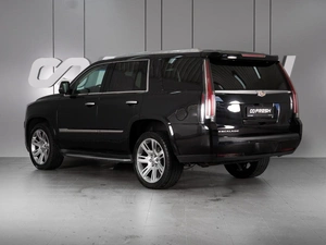 Внедорожник Cadillac Escalade 2018 года, 6420000 рублей, Минеральные Воды