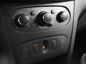 Седан Renault Logan Stepway 2021 года, 1285100 рублей, Казань