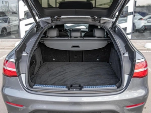 Внедорожник Mercedes-benz GLC-класс Coupe 2018 года, 4299000 рублей, Краснодар