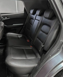 Внедорожник Chery Tiggo 4 2020 года, 1447000 рублей, Красноярск