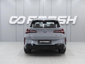 Внедорожник BMW X3 2025 года, 7050000 рублей, Ростов-на-Дону