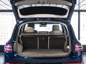 Внедорожник Genesis GV80 2021 года, 5595000 рублей, Санкт-Петербург