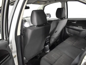 Седан Suzuki SX4 2010 года, 743100 рублей, Казань