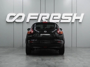 Внедорожник Nissan Juke 2013 года, 967000 рублей, Воронеж
