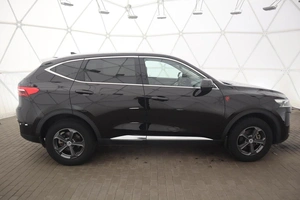 Внедорожник Haval F7 2021 года, 1920000 рублей, Орёл