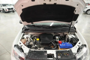 Седан Renault Logan 2019 года, 950000 рублей, Курск