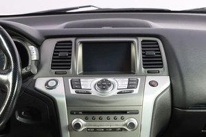 Внедорожник Nissan Murano 2015 года, 1859000 рублей, Новосибирск