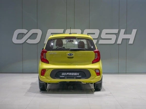 Хетчбэк Kia Picanto 2018 года, 979000 рублей, Петрозаводск