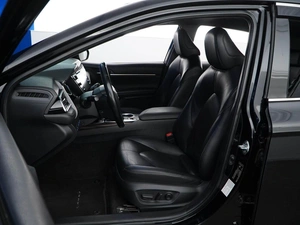 Седан Toyota Camry 2021 года, 2891444 рублей, Москва