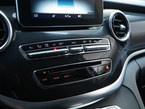 Минивэн Mercedes-benz V-класс 2014 года, 3598888 рублей, Москва