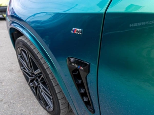 Внедорожник BMW X5 2017 года, 3699000 рублей, Саратов