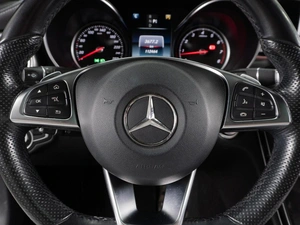 Седан Mercedes-benz C-класс 2015 года, 2839000 рублей, Тюмень