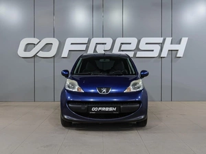 Хетчбэк Peugeot 107 2008 года, 399000 рублей, Воронеж