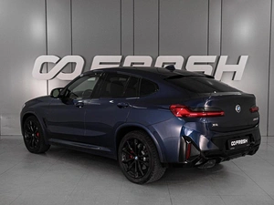 Внедорожник BMW X4 2021 года, 6599000 рублей, Аксай