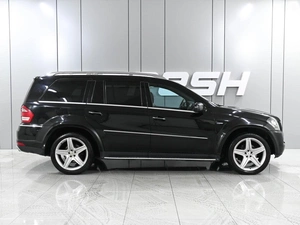 Внедорожник Mercedes-benz GL-класс 2012 года, 1849000 рублей, Ростов-на-Дону