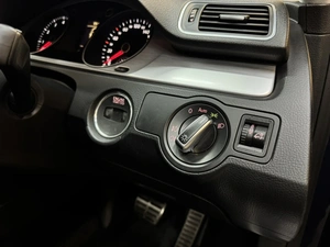 Универсал Volkswagen Passat 2014 года, 1097000 рублей, Красноярск