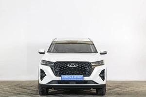 Внедорожник Chery Tiggo 7 Pro Max 2023 года, 2199000 рублей, Тюмень